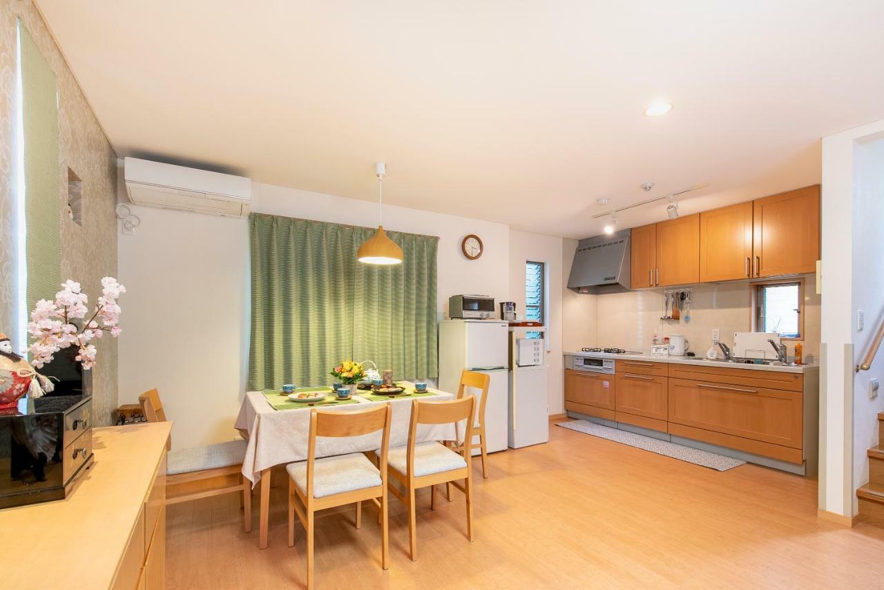 Haneda Family Apartment Tokyo
